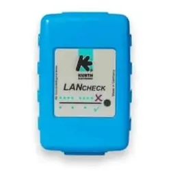 Kurth Electronic KE7010 Remote Einheit KE7100 und KE7200