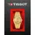 TISSOT PRX Powermatic 80 Edelstahl 35 mm T1372073302100