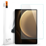SPIGEN Gehärtetes Glas Clear Displayschutzfolie Samsung Galaxy Tab S9 FE