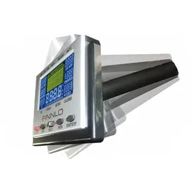 Finnlo Aquon Evolution silber/schwarz