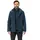 Vaude Rosemoor 3in1 Jacke - Dark Sea - M