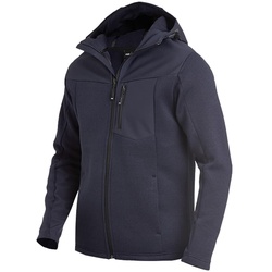 FHB Hybrid Softshell Jacke MAXIMILIAN 79900 Softshell und Strick-Fleece Gewebe