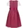 Nübler Kinderdirndl Gundi Beere 128