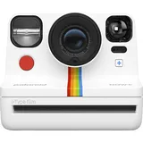 Polaroid Now+ Gen2 Camera White