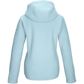 KILLTEC KSW 108 Fleecejacke hell eisblau 40
