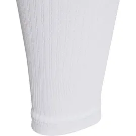adidas Team Sleeve 23 Stutzen Blau/Weiß M