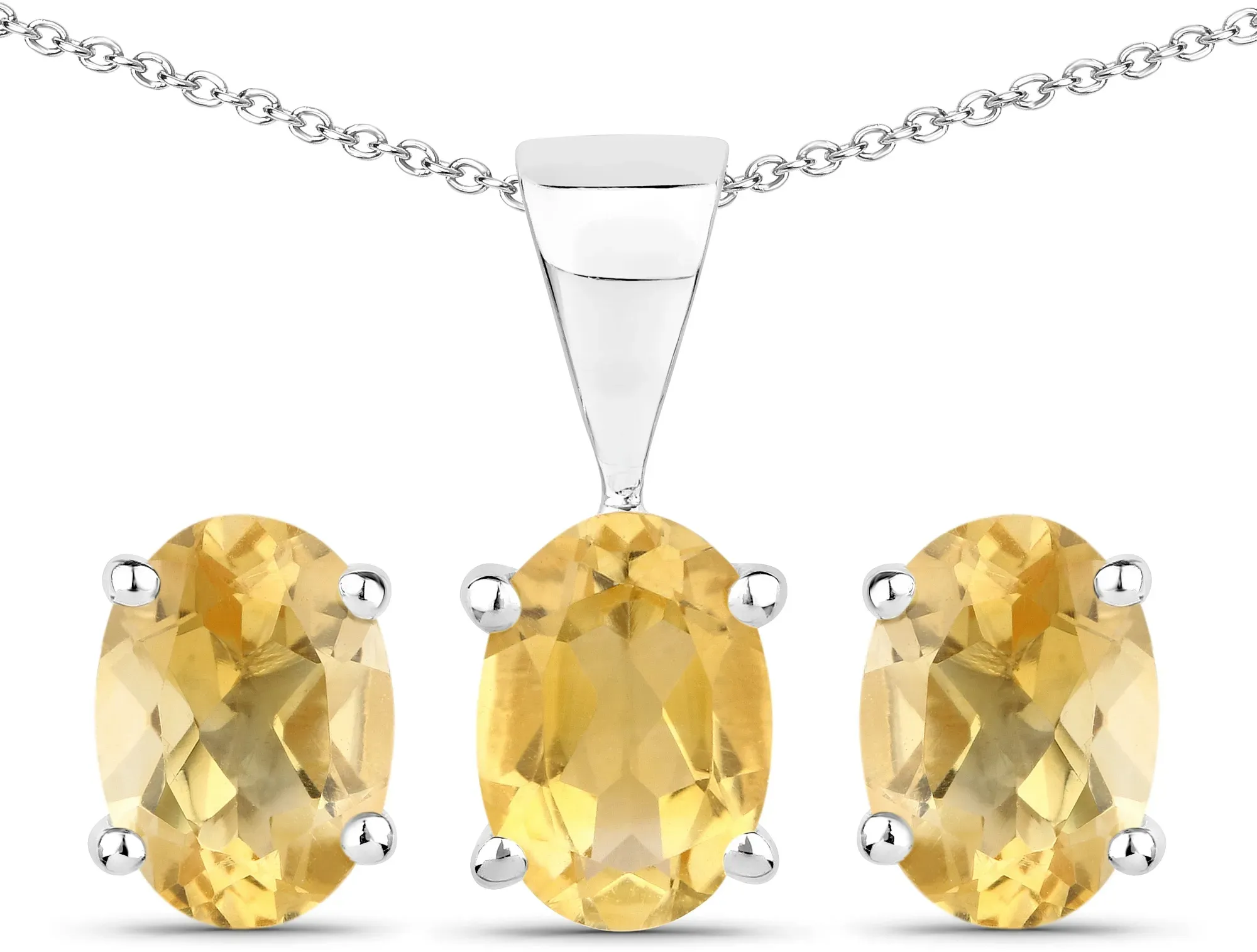 Paar Ohrstecker VIRA JEWELS 