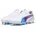 FG/AG Herren White/Bluemazing/Flat Light Gray 43