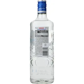 Gordon's 0.0% alkoholfrei