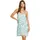 BILLABONG Minikleid Mehrfarbig 36