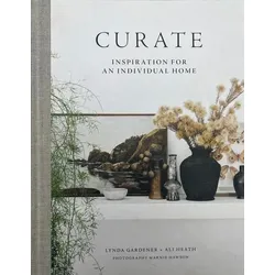 Curate