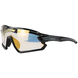 Casco Sonnenbrille SX-34 Vautron Sportbrille black