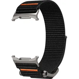 SPIGEN DuraPro Flex Strap for Samsung Galaxy Watch Ultra – Black
