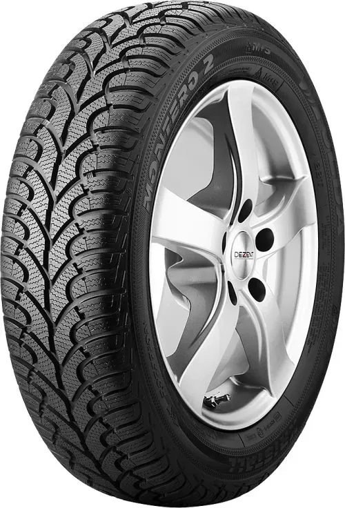 FULDA REIFEN GMBH & CO. KG Winterreifen 175/65R15 88T - Kristall Montero 2 575966 175/65 R15