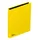 Pagna Basic Colours DIN A4 25 mm Gelb