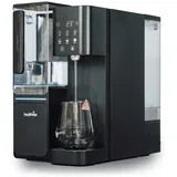 healthrise Pure Water Pro schwarz 4,5 Liter