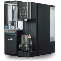 healthrise Pure Water Pro schwarz 4,5 Liter