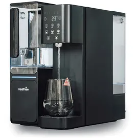 healthrise Pure Water Pro schwarz 4,5 Liter