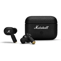 Marshall MotiF II A.N.C. TWS Bluetooth schwarz True Wireless In-Ear-Kopfhörer