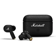 Marshall MotiF II A.N.C. TWS Bluetooth schwarz True Wireless In-Ear-Kopfhörer