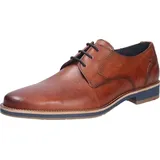 LLOYD Schnürschuhe-elegant in Braun | Gr.: 47