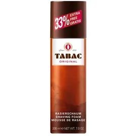 Mäurer & Wirtz Tabac Original Rasierschaum 200 ml