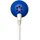 Koss Plug Colors deep blue