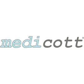 fan f.a.n.: Medicott Soft Steppbett 135x200 cm