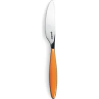 Guzzini Feeling Obstmesser 17 cm Orange