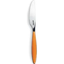 Guzzini Feeling Obstmesser 17 cm Orange