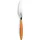 Guzzini Feeling Obstmesser 17 cm Orange