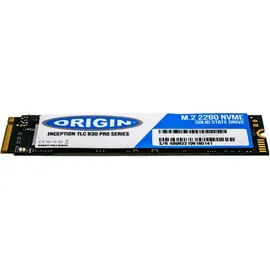 Origin Storage Solutions NVMe 512 GB M.2