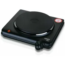 Haeger Kochfeld 01B.012A Schwarz