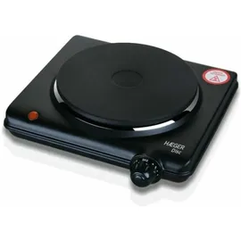 Haeger Kochfeld 01B.012A Schwarz