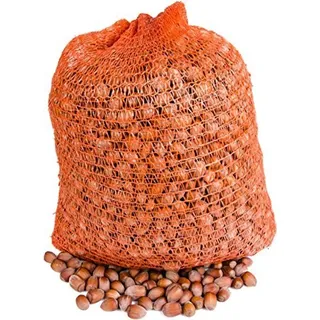 Natural Food Haselnüss in Schale, Frisch Lecker, Vegan, Haselnüsse, Nuss 10kg