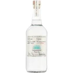 Casamigos Tequila Blanco 40% 0,7l