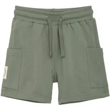 ENFANT Sweatshorts ENShorts in Grün | Gr.: 116