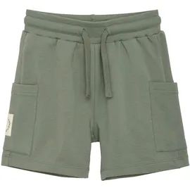ENFANT Sweatshorts ENShorts in Grün | Gr.: 116