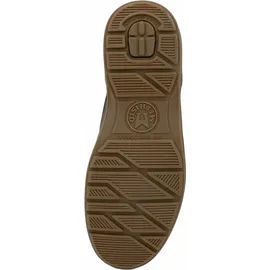 Mephisto Douk Herren Braun 41