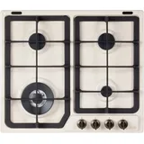 De'Longhi Delonghi AVF 46 PRO Oat Einbau-Gaskochfeld 4 Brenner