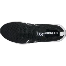 hummel Flow Seamless black 37