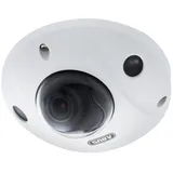 ABUS IP Mini Dome 4 MP Weiß