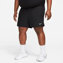Nike Challenger Dri-FIT Laufshorts Herren Black/Black/Black L