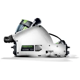 Festool Tauchsäge TSV 60 KEBQ-Plus-FS inkl. Koffer + Zubehör