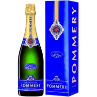 Pommery Brut Royal in Geschenkverpackung, 750ml