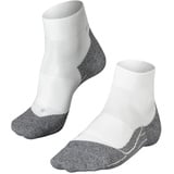 RU4 Short Laufsocken white/mix 46-48