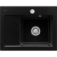 Villeroy & Boch V&B Spüle Subway 45 Compact re,