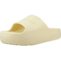 Flip-flops Tommy Jeans Modell Chunky Pool Slide Ess Farbe Gelb GELB 39/40