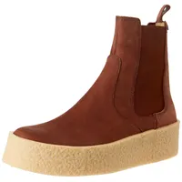 El Naturalista Damen N5921 Dolmen Bootsschuh, Schokoladenbraun, 39
