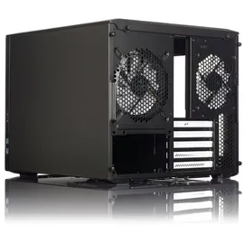 Fractal Design Node 804 schwarz (FD-CA-NODE-804-BL-W)